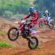 Unterschied zwischen Motocross- und Enduro-Helmen